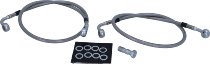 Spiegler Bremsleitungs-Set Ducati 900 Monster 94-99 2-teilig