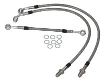 Spiegler Front brake hose kit Ducati 650 Pantah SL 84-86, 3