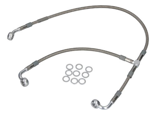 Spiegler Ducati Brake hose-kit 996 98-01 3V