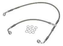 Spiegler Ducati Bremsl.-Satz 996 98-01 3V ABE