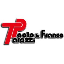 Tarozzi Ducati Fußrastenanl.900/1000 MHR Tarrozzi silber