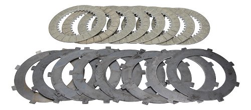 Surflex Clutch Kit (Oil bath) - Ducati 750 / 860 / 900 SS /