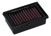 K&N Air filter - Moto Guzzi Nevada 750 Aquila Nera, V7