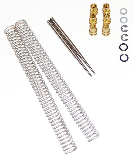 Ducati Dynojet-kit stage 2 - 900 SS, Monster