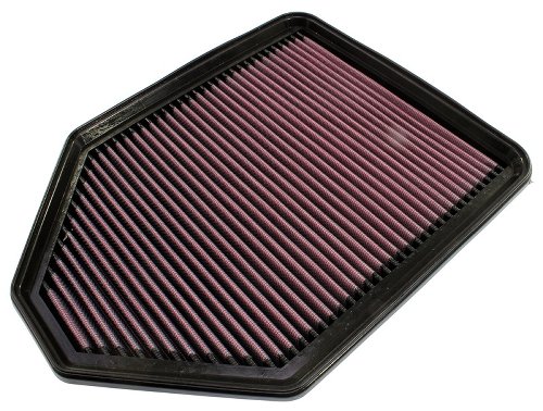 K&N Air filter - Ducati 620, 1000, 1100 Multistrada