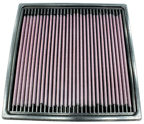 K&N Air filter flat - Ducati 400, 600, 750, 900 SS, Monster,