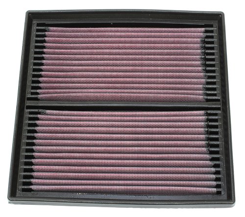 K&N Air filter high - Ducati 750, 800, 900 Monster i.e., SS