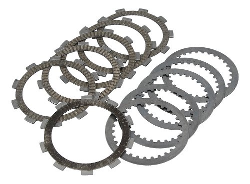 Surflex Clutch kit - Aprilia 125 RS/RX, Tuareg