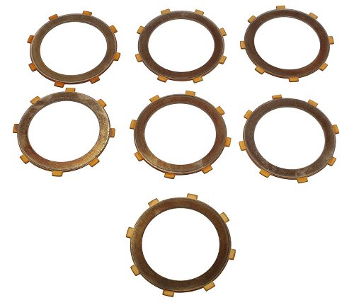 Surflex Clutch kit (only friction plates) - Ducati 250 / 350