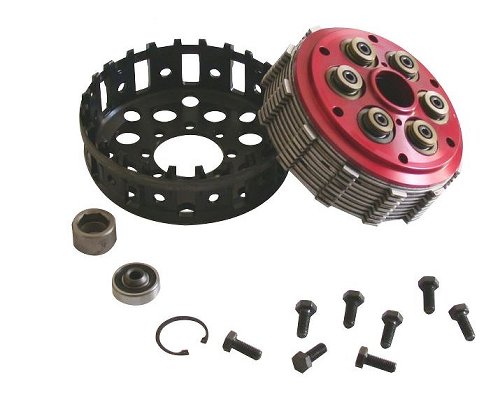 Surflex Clutch-kit (C 1527) - Ducati, for anti-hopping