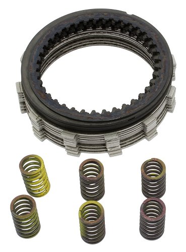 Surflex Anti-Hopping clutch kit - Ducati 749 / 900 / 916 /