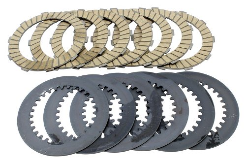 Surflex Clutch kit (without springs) - Ducati Twin 350 / 500