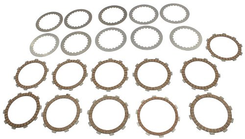 Surflex Clutch Kit (Oil bath) - Ducati 848 / 899 Panigale,