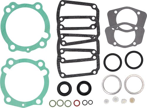 Ducati Kit juntas de cilindro 350-650 Pant./Alaz.´78-89