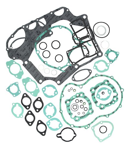 Ducati gasket kit complete 750/860 SS/GT´71-78