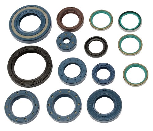 Ducati oil seal kit 600m-750 SS/M ´93- /900 SS/M ´99-