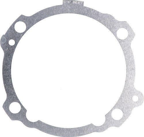 Ducati cylinder base gasket 916 rac. ´98 996ccm 0,4mm