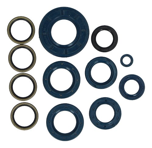 Ducati Oil seals kit - 400 Monster, 620 Monster, 620