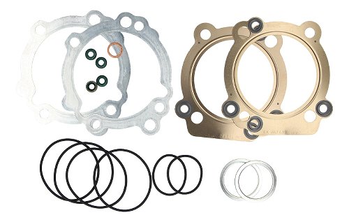 Duc Cilindro Kit Guarnizione 660-800 Monster 013-014