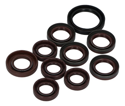 Ducati Gasket kit.748R only Oil seal.and O-Ring