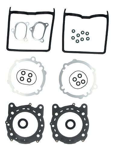 Centauro Cylinder gasket kit complete - Ducati 848, Evo,