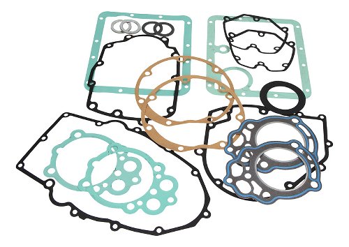 Moto Guzzi Kit Guarnizioni completa 650cc, V65`82 - `87