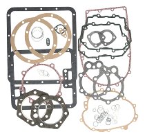 Gasket kit 1100 Sport