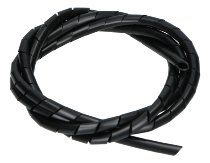 Fren Tubo brake hoses set, type 1 - Aprilia RS4 50 / 125