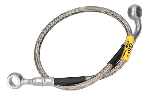 Fren Tubo brake hoses set, type 1 - Aprilia RS4 50 / 125