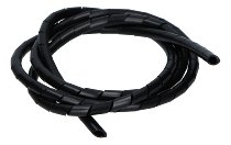 Fren Tubo brake hoses set, type 1 - Aprilia RSV 1000 / R