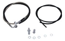 Fren Tubo clutch line, type 1 - Aprilia ETV 1000 Caponord /