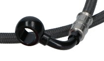 Fren Tubo brake hoses set, type 4 - Aprilia Leonardo 125 ST