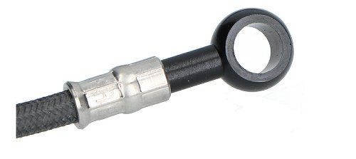 Fren Tubo Bremsleitungsset, Typ 4 - Aprilia RS 250