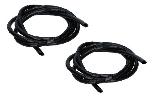 Fren Tubo brake hoses set, type 4 - Ducati Panigale V4 / S