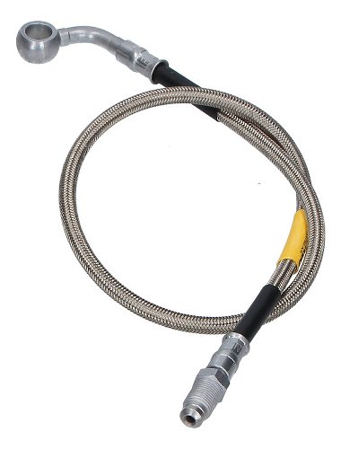 Fren Tubo brake hoses set, type 1 - Ducati Panigale V4 / S