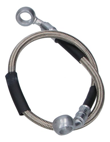 Fren Tubo brake hoses set, type 1 - Ducati Panigale V4 / S