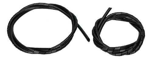 Fren Tubo brake hoses set, type 1 - Ducati Panigale 1199 R,