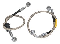 Fren Tubo brake hoses set, type 1 - Ducati Panigale 1199 R,