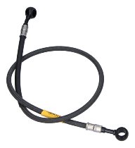 Fren Tubo brake hoses set, type 4 - Ducati Streetfighter 848