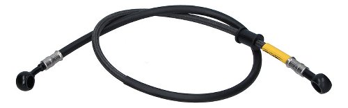 Fren Tubo brake hoses set, type 4 - Ducati Streetfighter 848