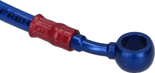 Fren Tubo brake hoses set, type 3 - Ducati 996 RS