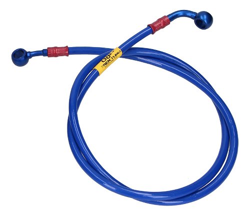 Fren Tubo brake hoses set, type 3 - Ducati Panigale 1199 / S