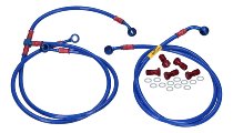 Fren Tubo brake hoses set, type 3 - Ducati Panigale 1199 / S