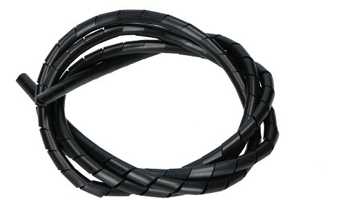 Fren Tubo clutch line, type 2 - Ducati 1200 Diavel / Carbon