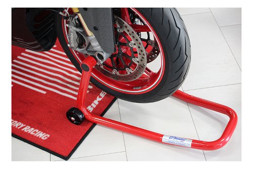 FG Assembly stand front for radial retainer - Ducati 848,