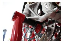 FG Assembly stand front for radial retainer - Ducati 848,