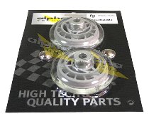 FG Assembly stand spare tire, rubber transparent