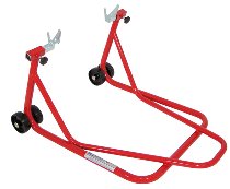 FG Assembly stand rear with y-forks, adjustable, universal