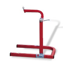FG Assembly stand front for steering central pipe, universal