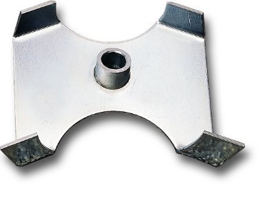 FG Assembly stand flange for CA04 - Ducati 748, 916, 999